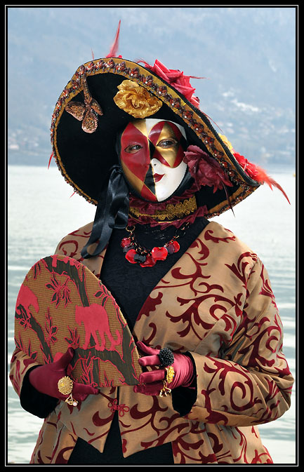 Carnaval Annecy - 8 mars 2009 (15)